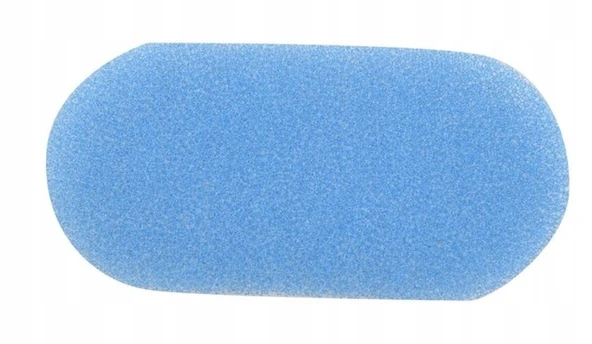 srfn ticaret Thomas Hygiene Uyumlu Süpürge Filtre Seti - Resim 5