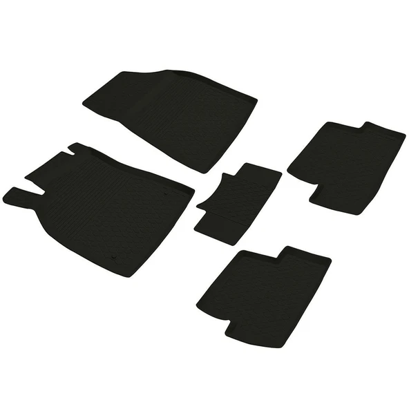 Renault Megane 3 RefRef 4D Havuz Paspas 2008-2016 ürün görseli