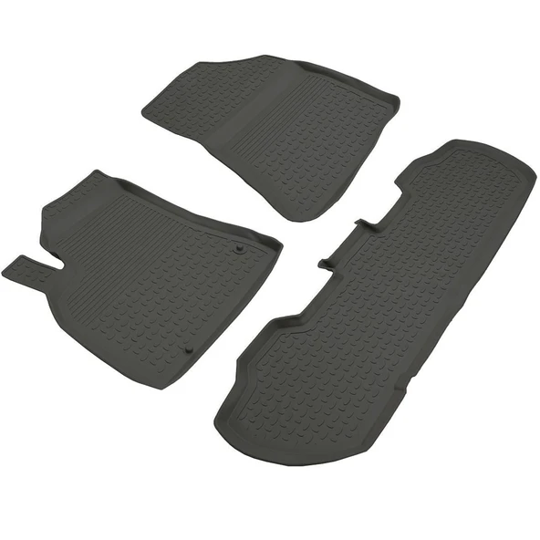 Peugeot Partner Tepe RefRef 4D Havuz Paspas 2015-2018 ürün görseli