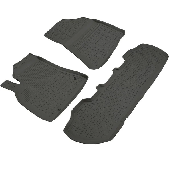 Peugeot Partner Tepe RefRef 4D Havuz Paspas 2019 ve Sonrası ürün görseli