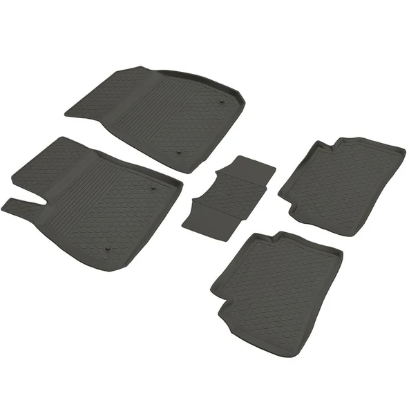 Opel Insignia RefRef 4D Havuz Paspas 2017 ve Sonrası ürün görseli