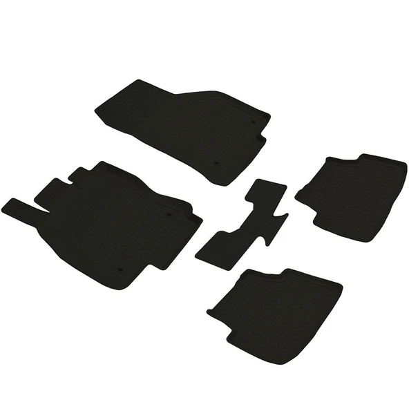 Skoda Superb B8 RefRef 4D Havuz Paspas 2015 ve Sonrası ürün görseli