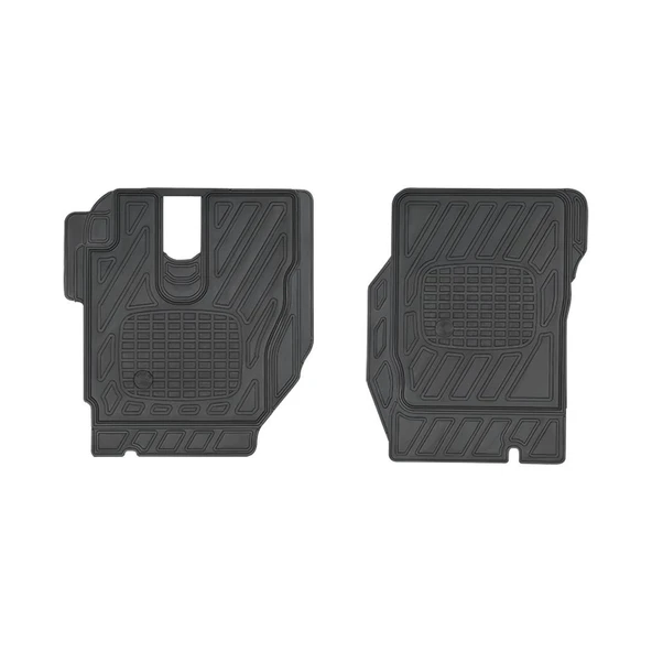 Volvo FH Tır RefRef 4D Havuz Paspas 2004 ve Sonrası ürün görseli