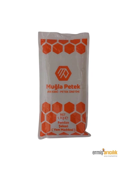 Muğla Petek Fondan Şeker