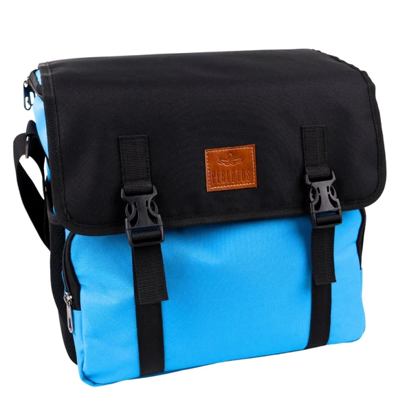 Perlotus Yalıtımlı Termos Piknik Kamp Çantası Büyük Boy 16 Lt Su Geçirmez - 10