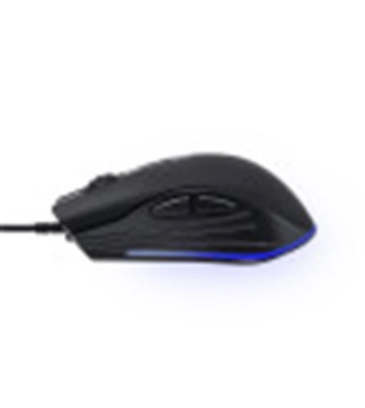 Dexim DMA026 RGB Dikey Şarjlı Ergonomik Optik Kablosuz Mouse - Resim 2