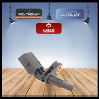ABS SENSORU ON SAG VW AMAROK CADDY GOLF5 6 PASSAT PASSAT CC JETTA T5 CRAFTER 04 >