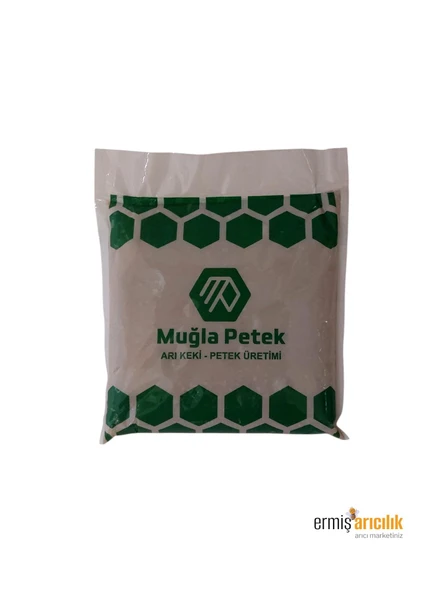 Muğla Petek Proteinli Arı Keki