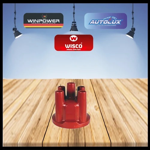 DISTRIBUTOR KAPAGI VW CADDY2 GOLF3 IBIZA 1.4 1.6 91 >