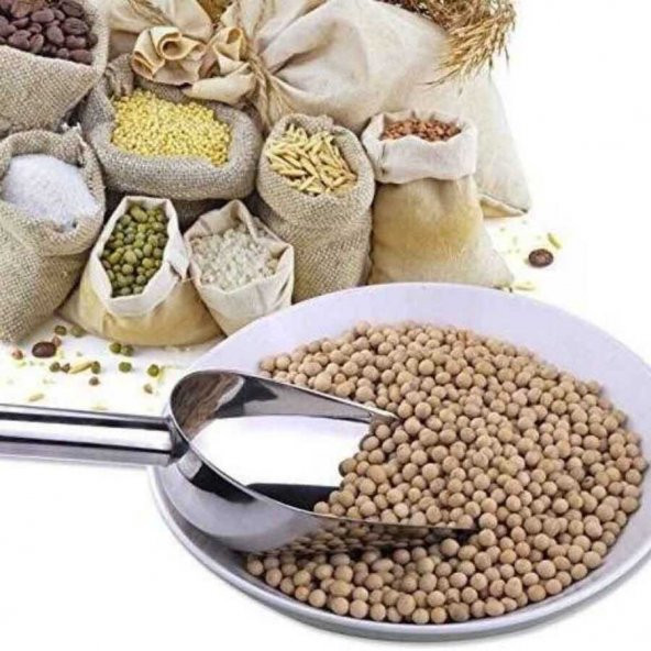 ÇELİK ERZAK KÜREĞİ NO:1 (CEK-22) - 3