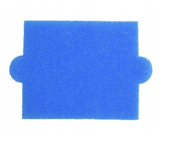 srfn ticaret Thomas Pet & Family AQUA+ Uyumlu Filtre Seti-5 Parça - Resim 3