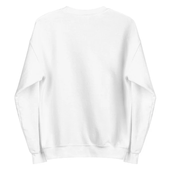 Love AŞK Sweatshirt - Sevgililer Günü Özel - 3