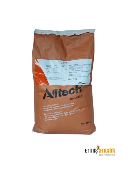 Alltech Arı-Pro Arı Keki İçin Premiks 10 kg