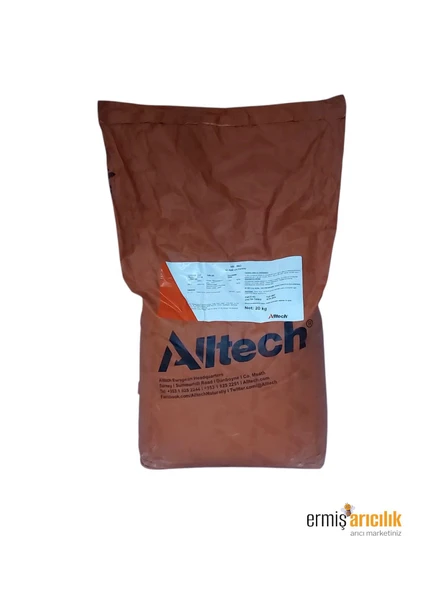 Alltech Arı-Pro Arı Keki İçin Premiks 20 kg