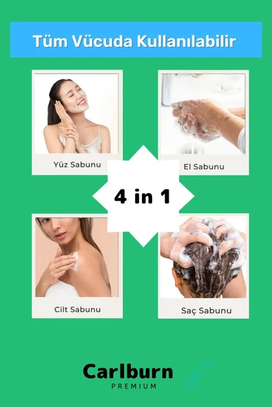 100% Doğal Güzel Kokulu El Yüz Saç Vücut Cilt Onaran Kolajen Etkili Avokado Bitkisel Sabun 1 Adet - Resim 2