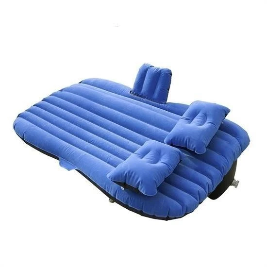 BUFFER® Kampta Araçta Kullanılabilir Şişme Yatak - 6