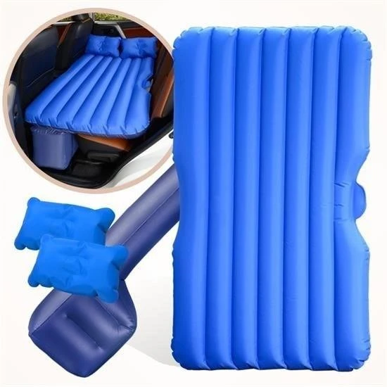 BUFFER® Kampta Araçta Kullanılabilir Şişme Yatak - 8