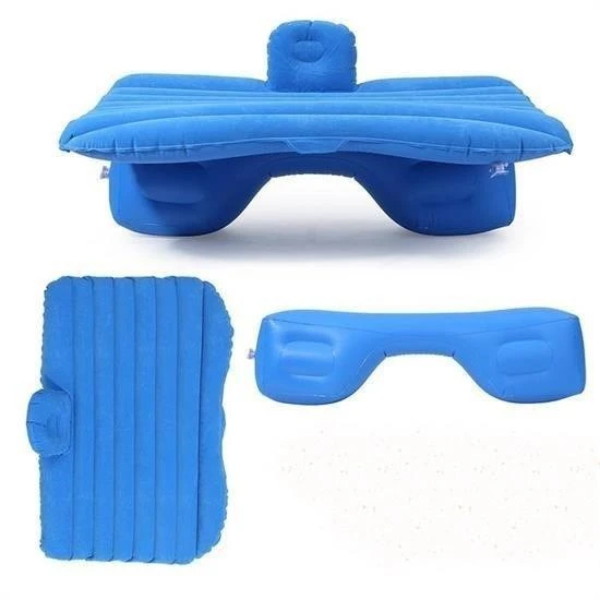 BUFFER® Kampta Araçta Kullanılabilir Şişme Yatak - 7
