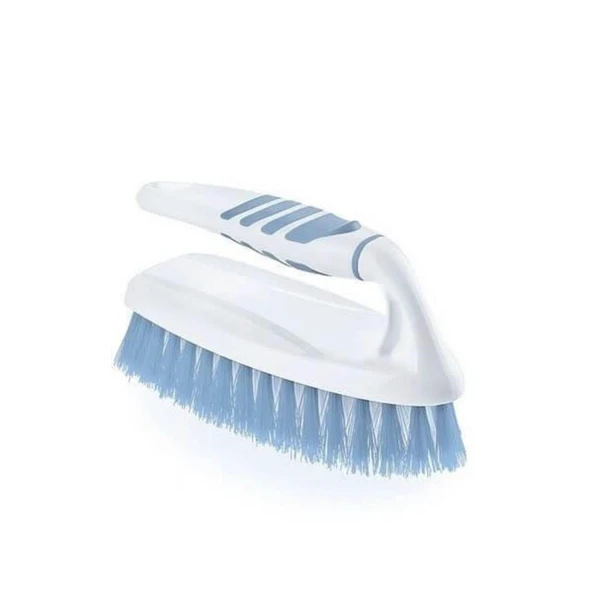 BUFFER® Çok Amaçlı Halı ve Koltuk Temizleme Fırçası Pratik Temizlik El Mopu TP-334 - 2