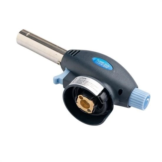 BUFFER® 1300 Derece 503C Çakmak Gazı Uyumlu Pürmüz Kafası Kamp , Mereng Yapımı İçin Pürmüz Başlığı - 5