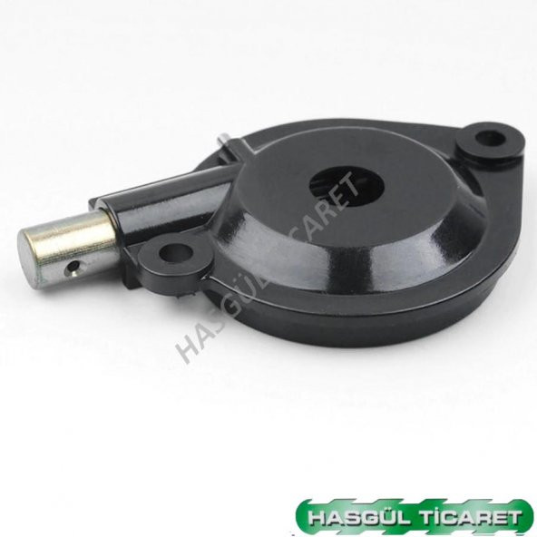 Hsgl Motorlu Testere Husqvarna 236 240 Yağ Pompası - 5