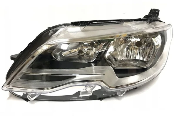 FAR SOL MOTORLU PEUGEOT P301 YM 2017