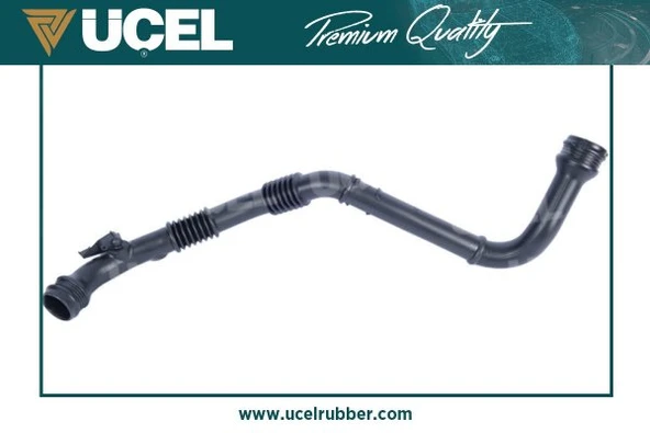 TURBO HORTUMU KOMPLE RENAULT KANGOO II 08 1.5dCi K9K