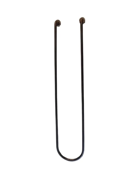 ENDER Benmari 50cm Rekorlu Kıvrık Rezistans 2000W 220V 8,5? Cr-Ni - 3