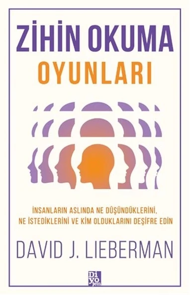 Zihin Okuma Oyunları - Resim 1