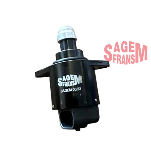 RÖLANTİ AYAR VALFİ PEUGEOT P106 1.6 P206 TU3 CITROEN SAXO 1.4 VTS-1.6 VTS TU3-TU5