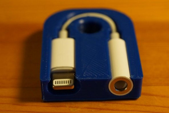 Lightning-Aux tutucu Dekoratif Organizer Aparat Aksesuar - 2