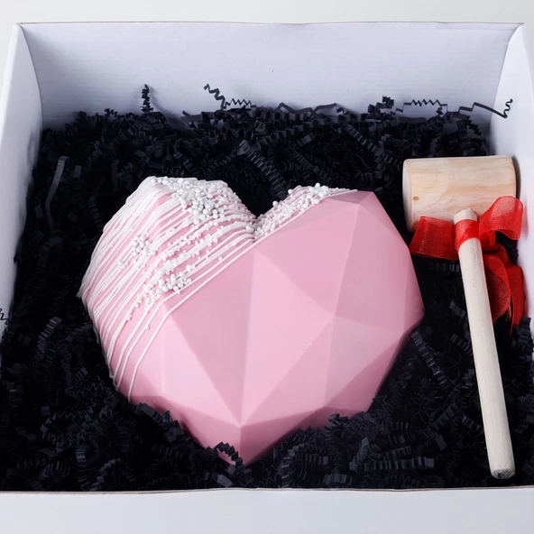 Pinyata Çikolata - 3