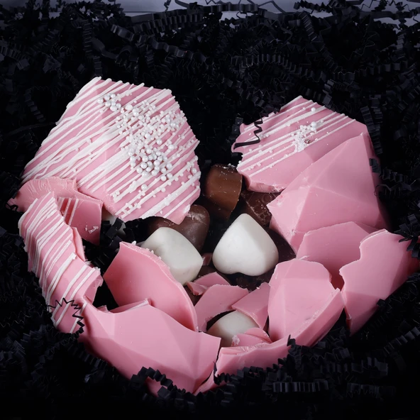 Pinyata Çikolata - 2