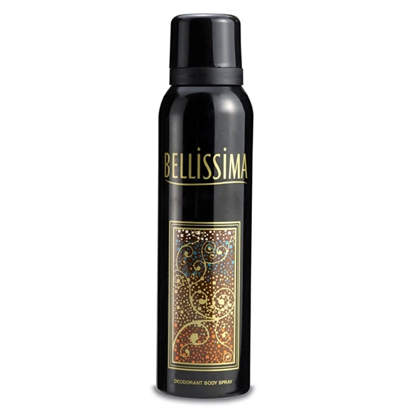Bellissima Kadın Sprey Deodorant 150 ml