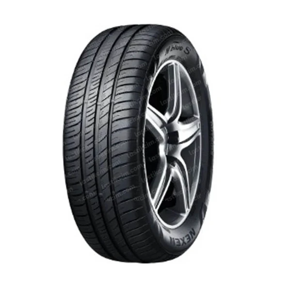 205/60R/16 NEXEN 92H N BLUE  S YAZ LASTİĞİ 2024 ÜRETİM