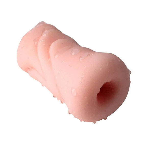 Mastero Yapay Suni Anal Mastürbatör - 4