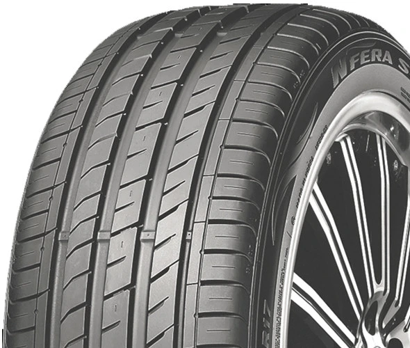 205/50R/17 NEXEN 89V N FERA SU1 YAZ LASTİĞİ 2024 ÜRETİM