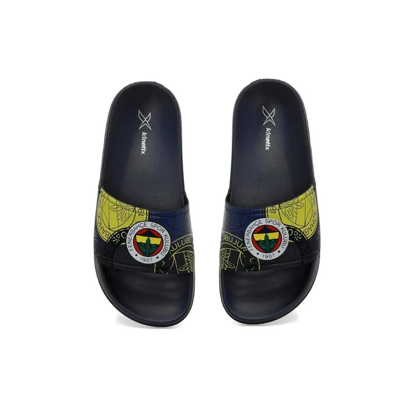 KİNETİX ALURE J LACİVERT FB LİSANSLI TERLİK - Resim 3