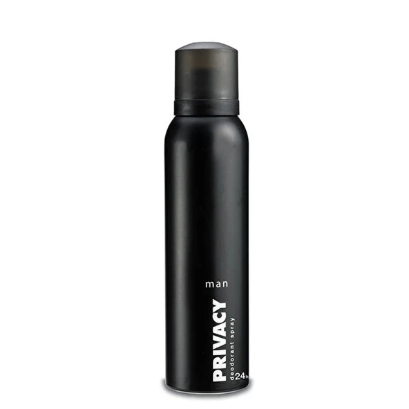 Prıvacy Erkek Deodorant 150 Ml ürün görseli