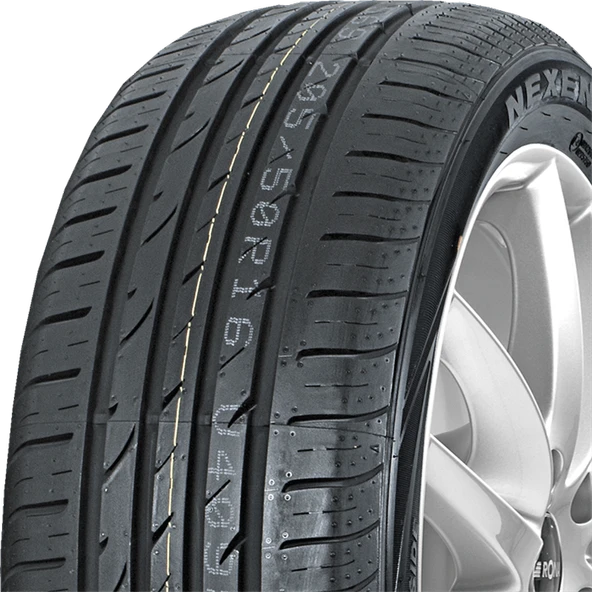 205/60R/16 NEXEN 92V N BLUE HD PLUS 2024 ÜRETİM