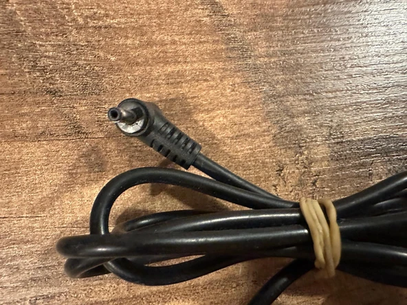 S-Link Sl-Nba405 45W 19V 2.37A 3.0 1.1 Asus Notebook Standart Adaptör 2.EL KULLANILMIŞ - Resim 3