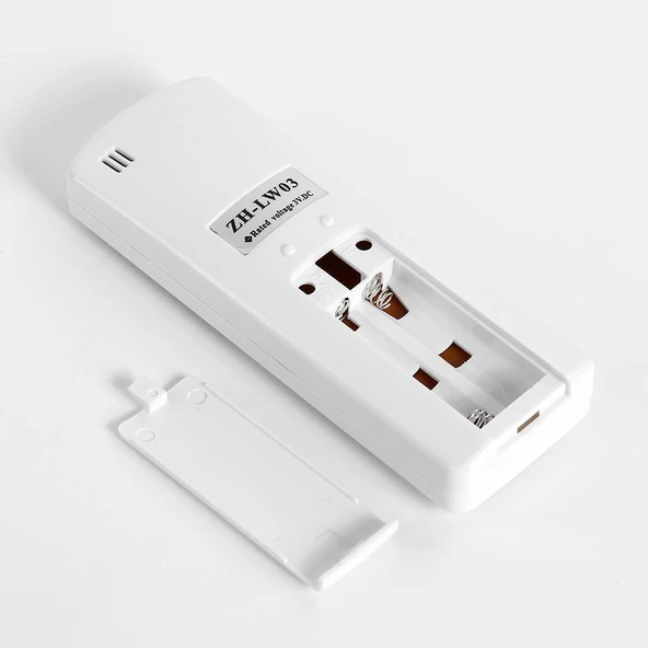 Cartel UQ18A Klima Kumandası - 2