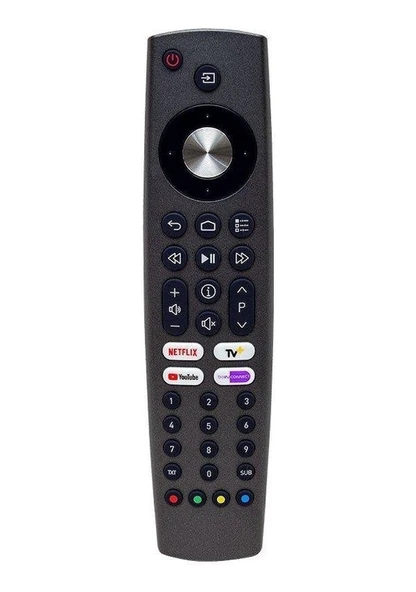 Arçelik A50 A 965 Lcd Led Tv Kumanda Netflix Youtube Bein ürün görseli