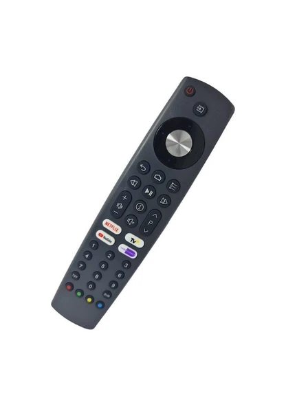 Arçelik A50 A 965 Lcd Led Tv Kumanda Netflix Youtube Bein - Resim 2