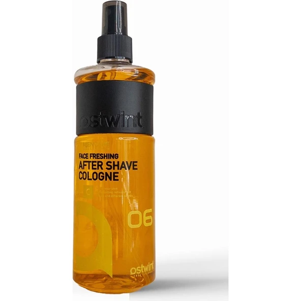 Ostwint After Shave Kolonya No:06 400ml
