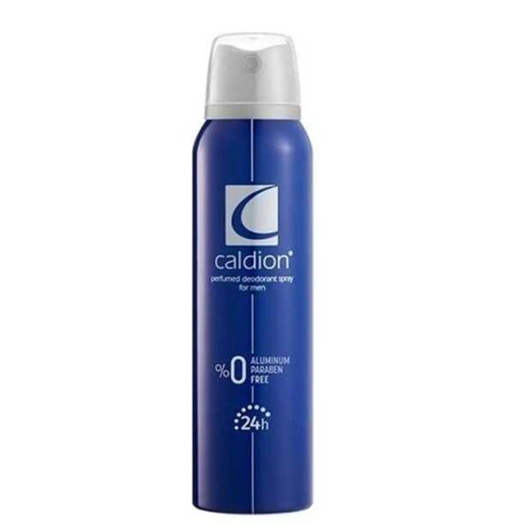 Caldion for men deodorant 150 ml