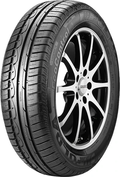 185/65R14 FULDA 86T ECO CONTROL 2023 ÜRETİM