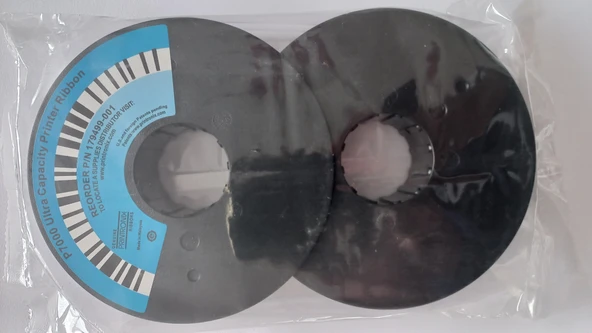 PRİNTRONİX P7000 MAKARA Tipi KARTUŞ