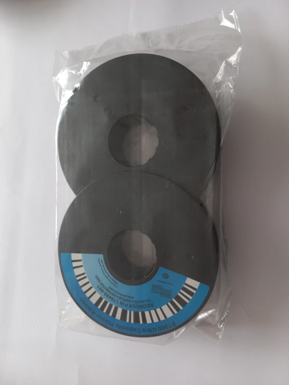 PRİNTRONİX P7000 MAKARA Tipi KARTUŞ - 3