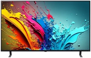 LG 86QNED85T6C Ultra HD (4K) TV